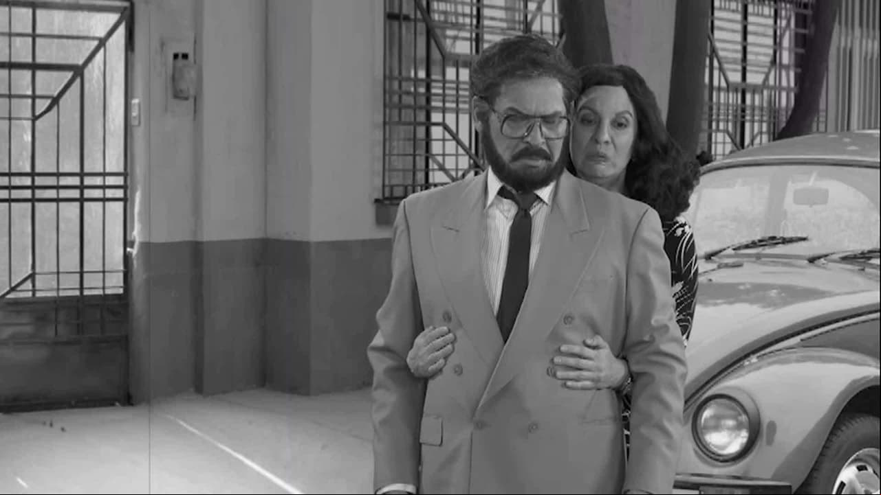 Roma, versión La Parodia