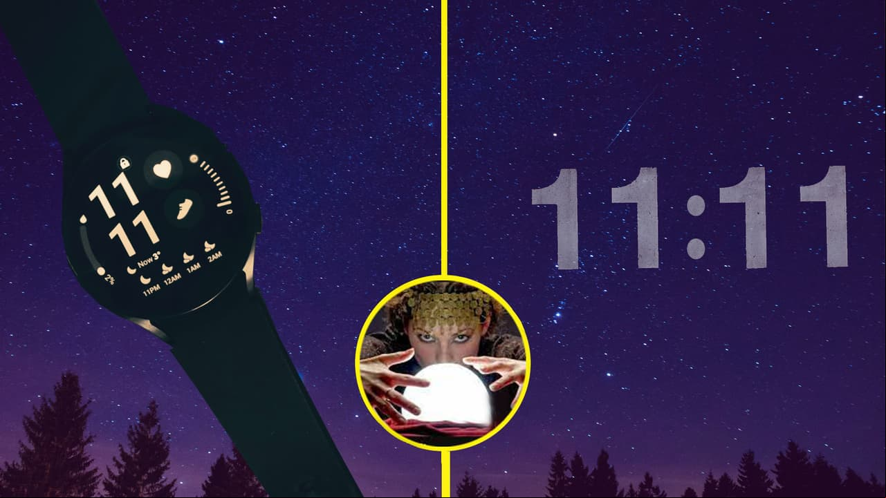 11:11 ¿Qué significa en realidad esta hora "mágica" y por qué pedimos deseos?