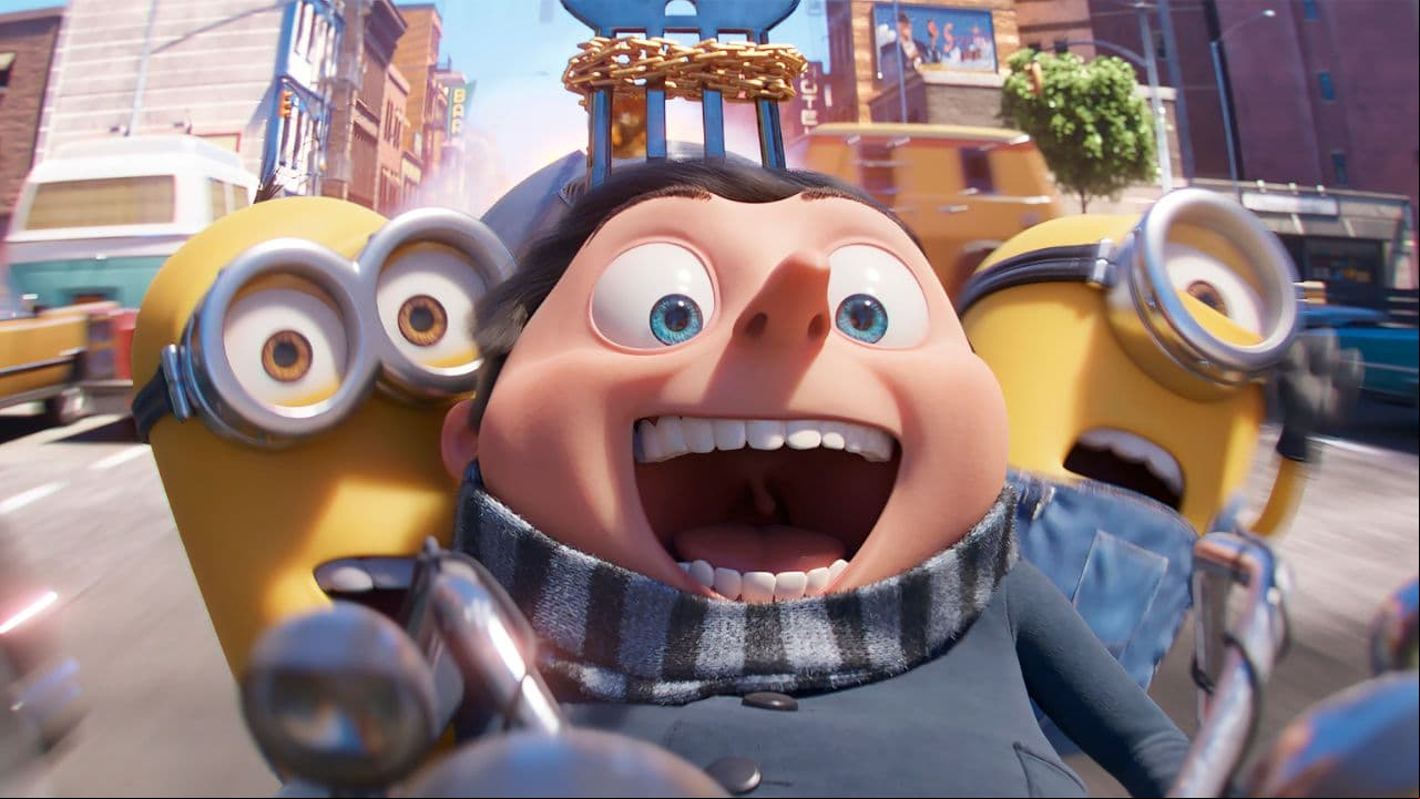 Minions: Este es el mejor orden para ver las películas de la saga animada