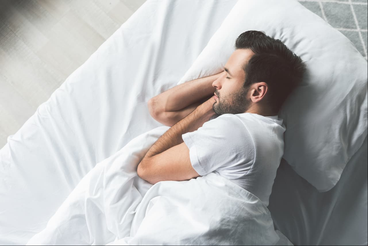 ¿Sabías que dormir mucho aumenta el riesgo de morir?