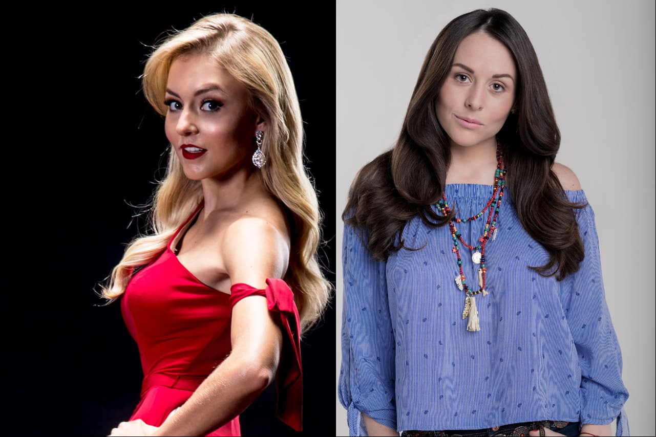Este test te dirá qué protagonista de telenovela eres según tu taco favorito
