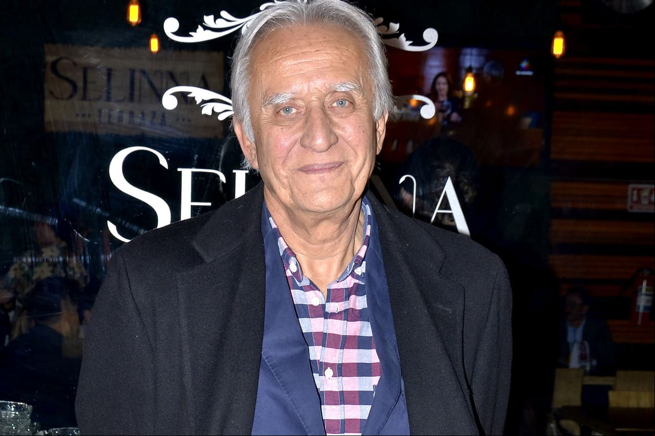 Tras muerte de Patricio Castillo, su viuda contrató a una abogada para defenderse del hijo del actor