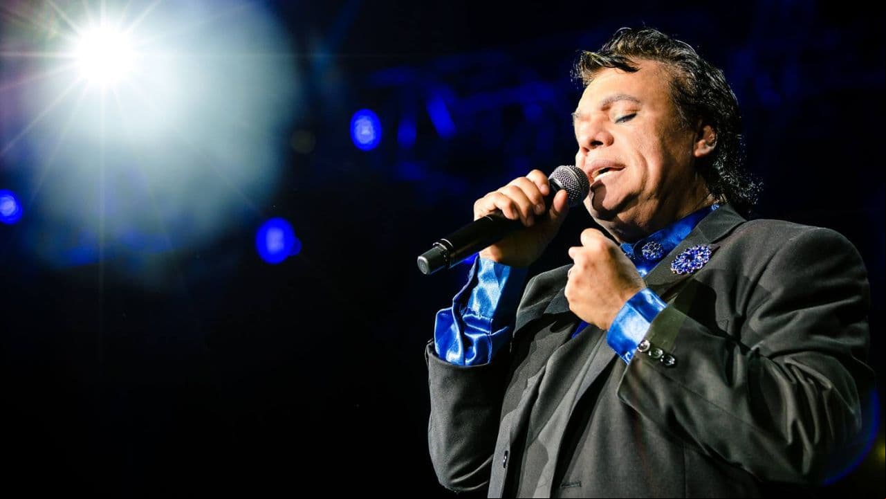 Hijo de Juan Gabriel es detenido en Estados Unidos; ¿qué hizo?