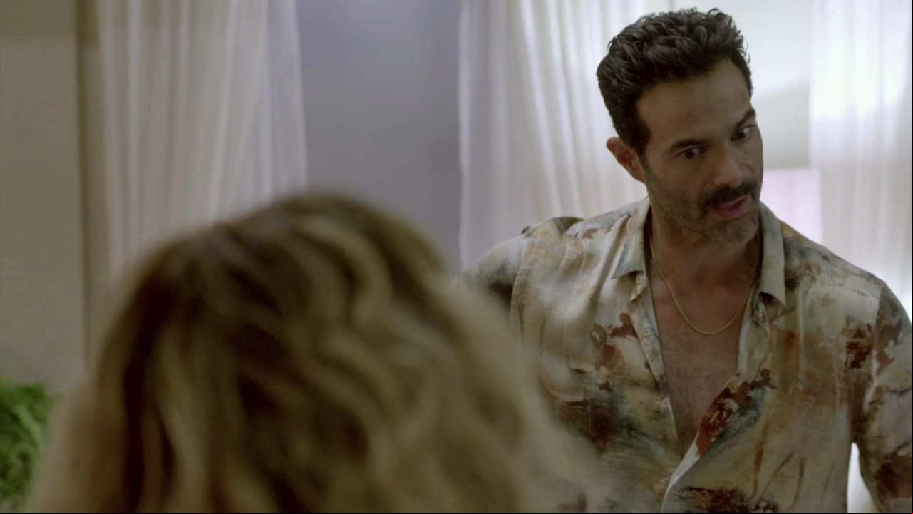 Este jueves: ¿René le dirá la verdad a Katya?