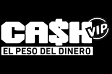 Cash: El Peso del Dinero								
