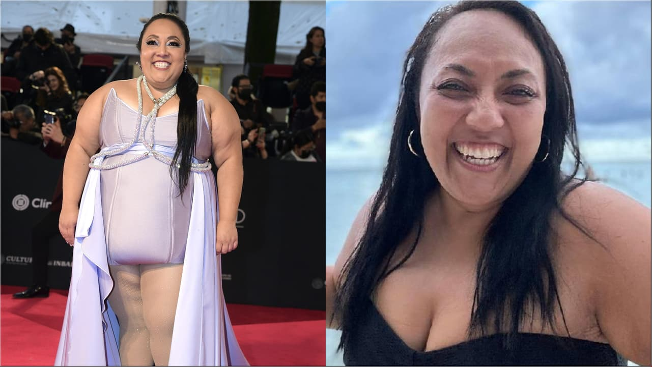 Michelle Rodríguez muestra los resultados de su pérdida de peso en nuevas fotos