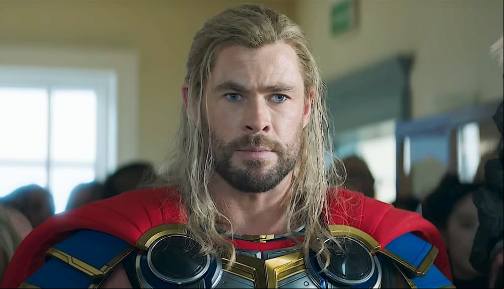 Thor