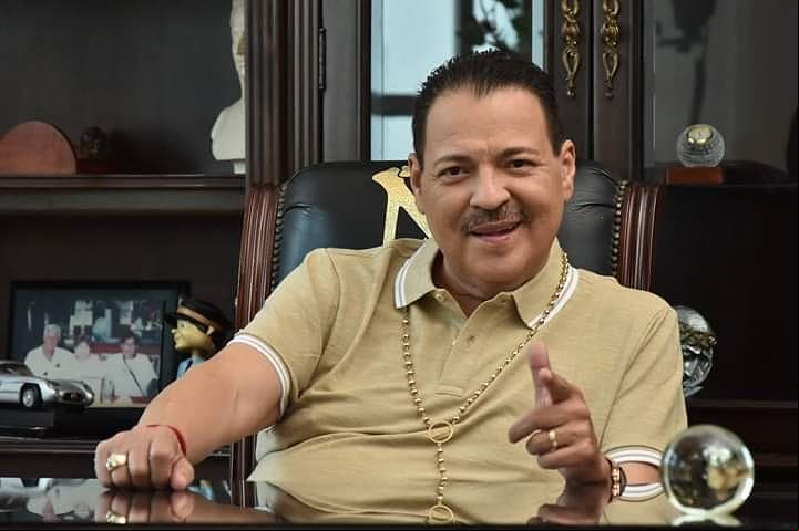 Julio Preciado busca donador; uno de sus riñones dejará de funcionar en menos de dos años