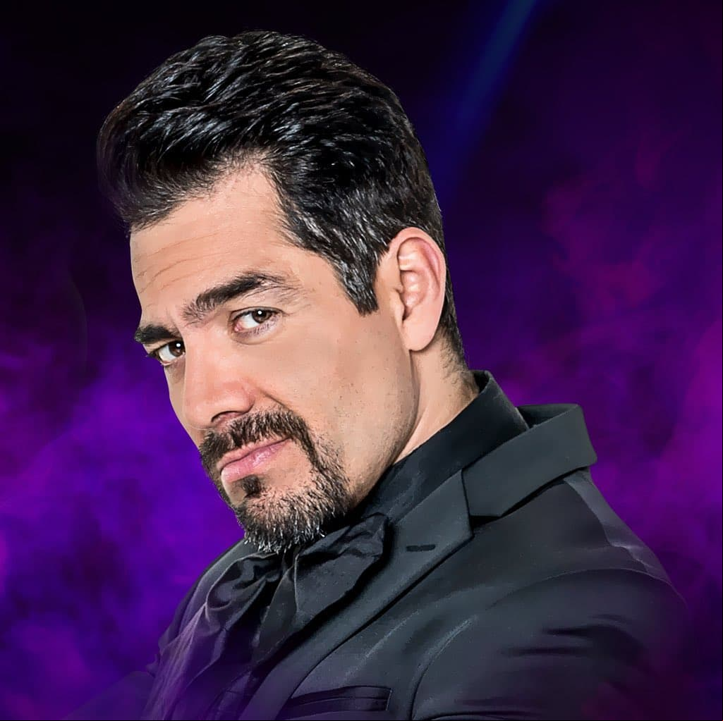 "¿Quién es la Máscara? es el secreto mejor guardado de la televisión”, asegura Omar Chaparro