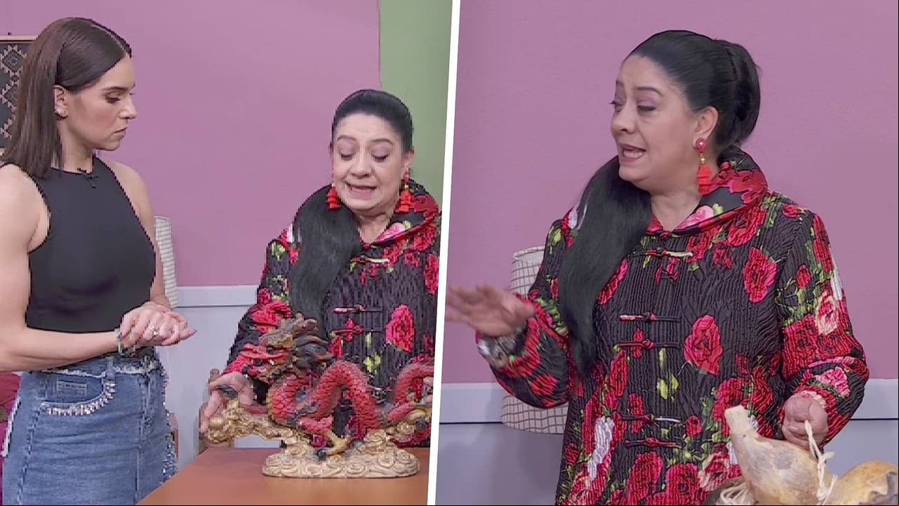 Prepara tu casa para el Año Nuevo Chino con los mejores tips del feng shui