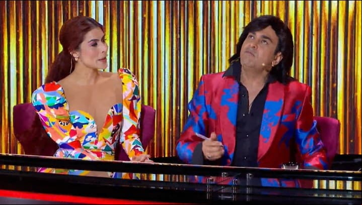 En fotos: Albertano da pistas de estar enamorado de María León