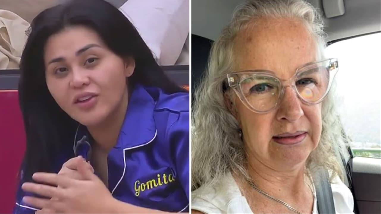 Mamá de Gala Montes reacciona a declaraciones de Gomita