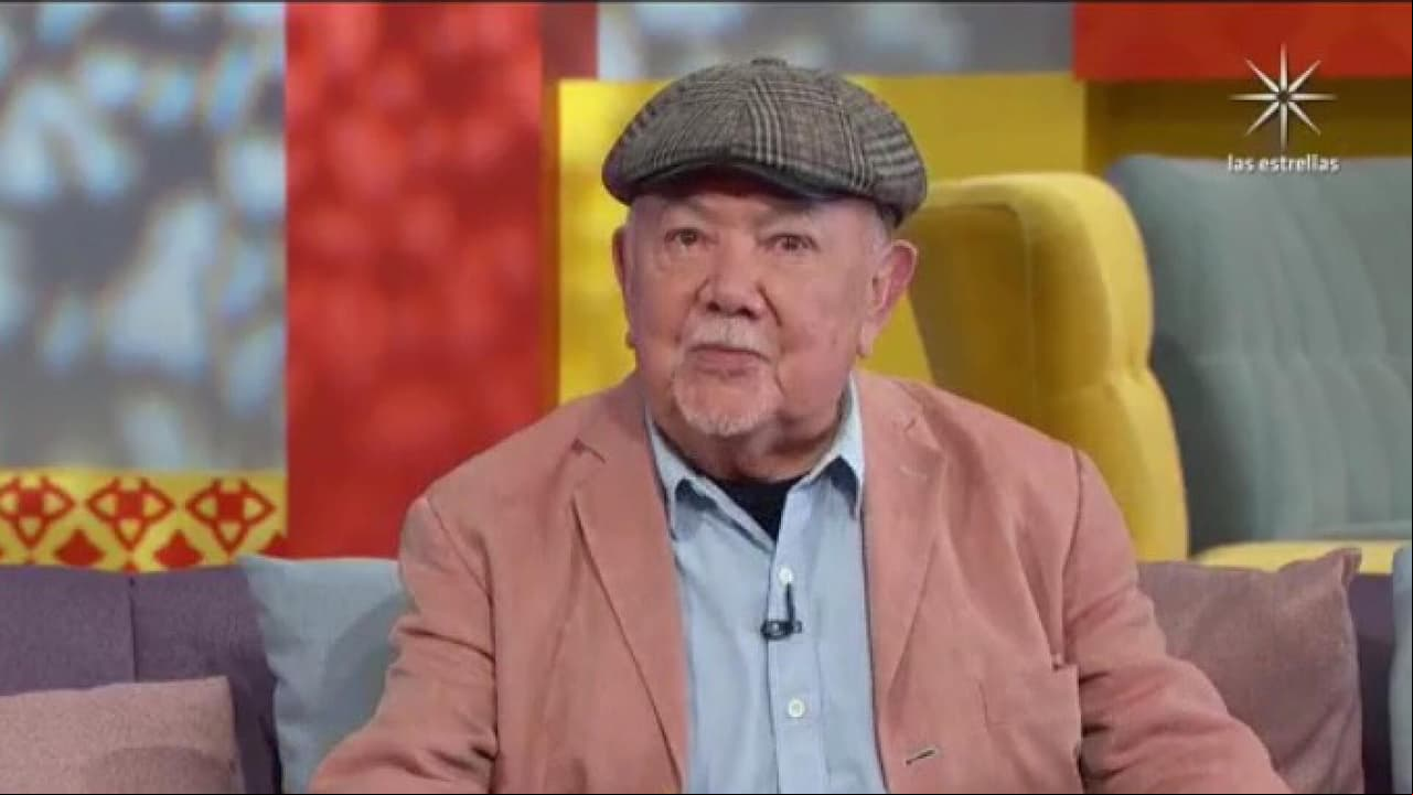 Así ha cambiado todo para Don Tomás en 13 años de ‘Como dice el dicho’
