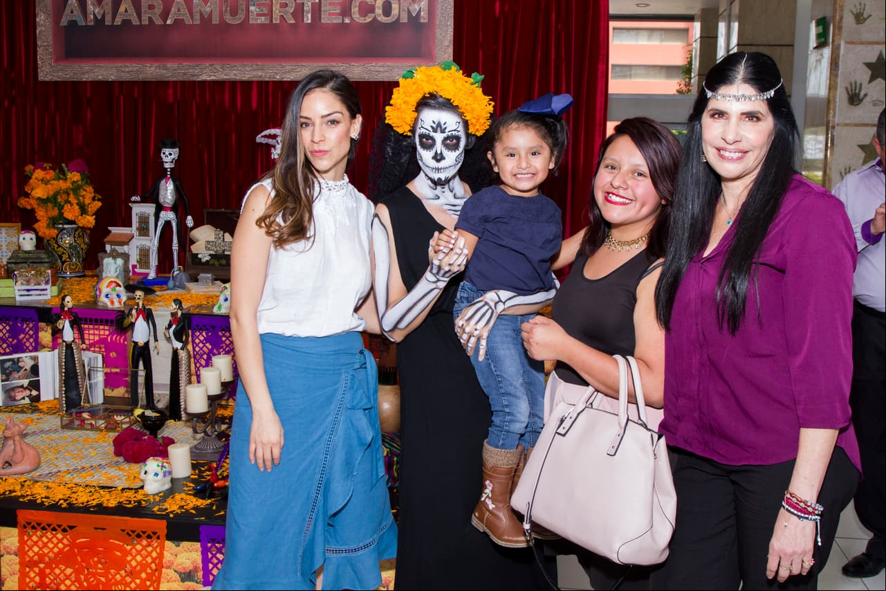 ¡Checa lo mejor del evento!