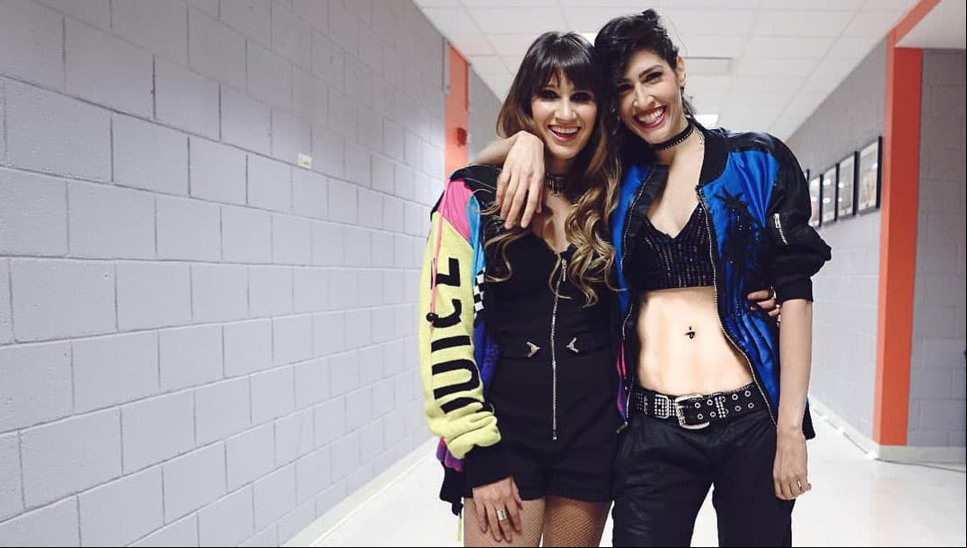 ¡Ha*Ash interpretará el tema de ‘Vencer el Pasado’! Escucha AQUÍ un adelanto