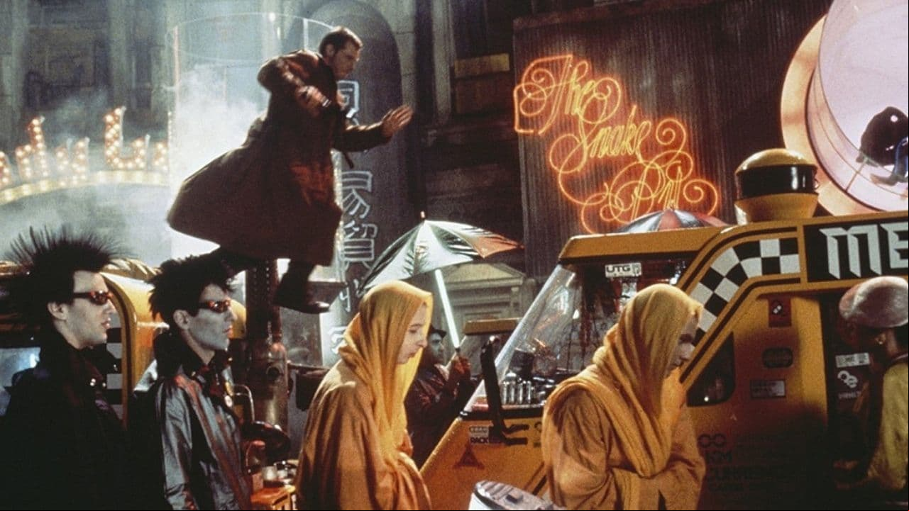 Vangelis: Blade Runner y otras películas para recordar al compositor