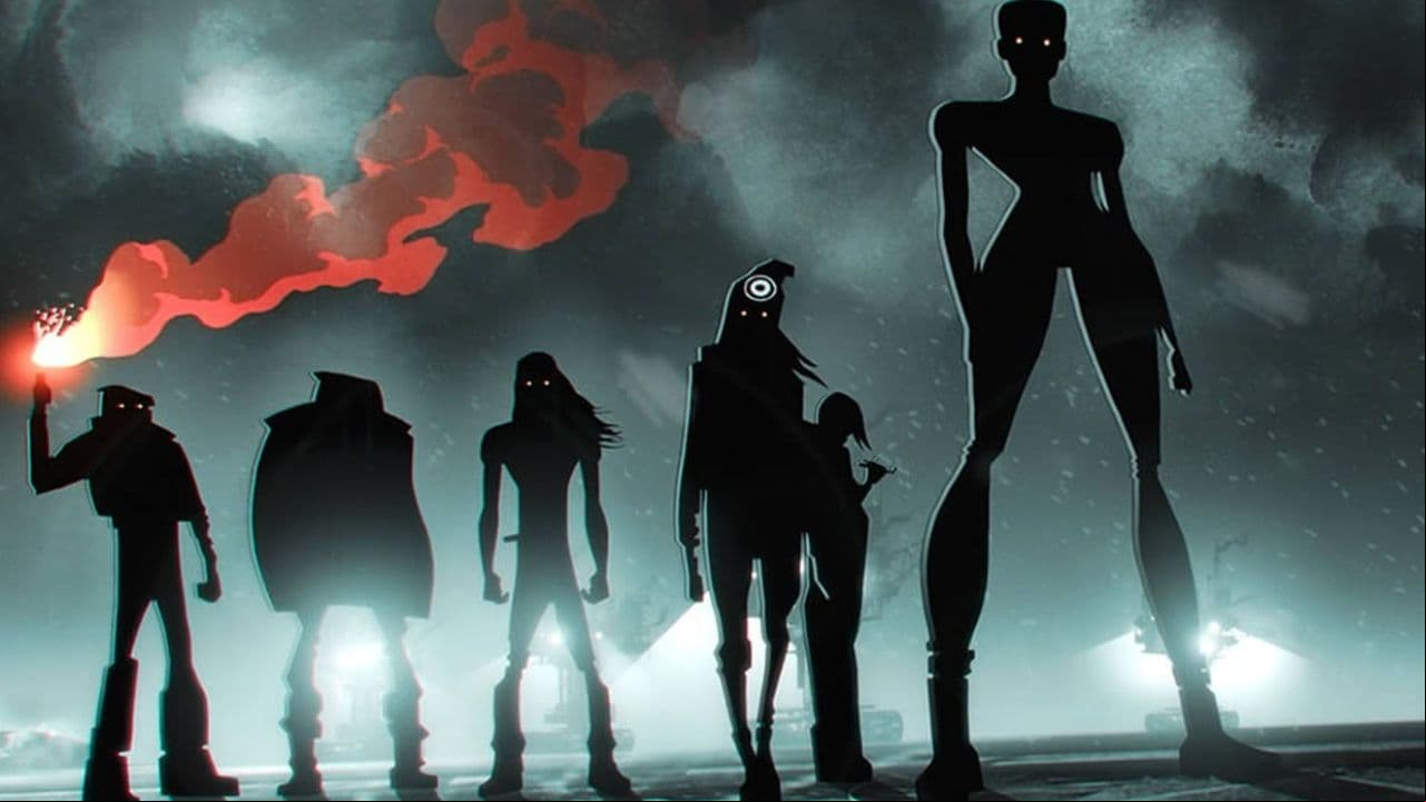 Fincher debutará como director de animación en Love Death + Robots Vol. 3