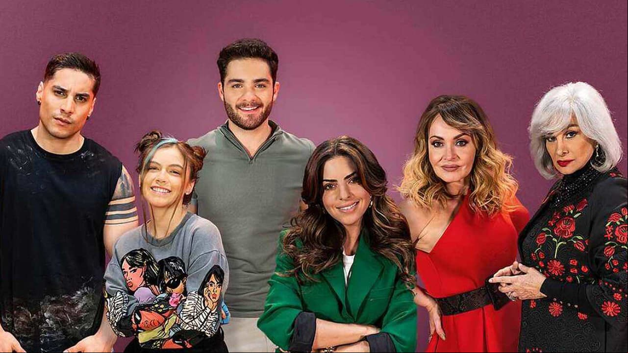 Actor de Si nos dejan deja sin palabras al confesar que casi protagoniza ‘La familia P. Luche’