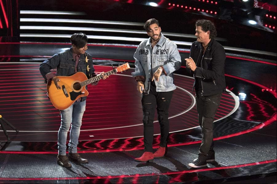 FOTOS: Así concluyen las audiciones de La Voz... México