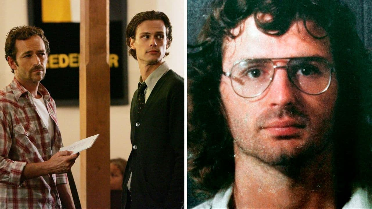 Episodios de Criminal Minds que están basados en hechos reales