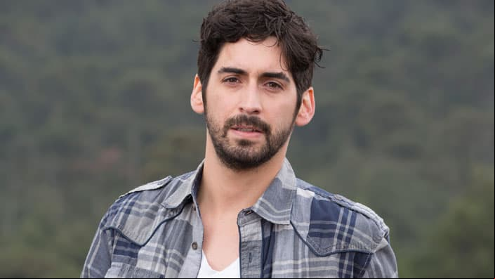 Marco Enríquez