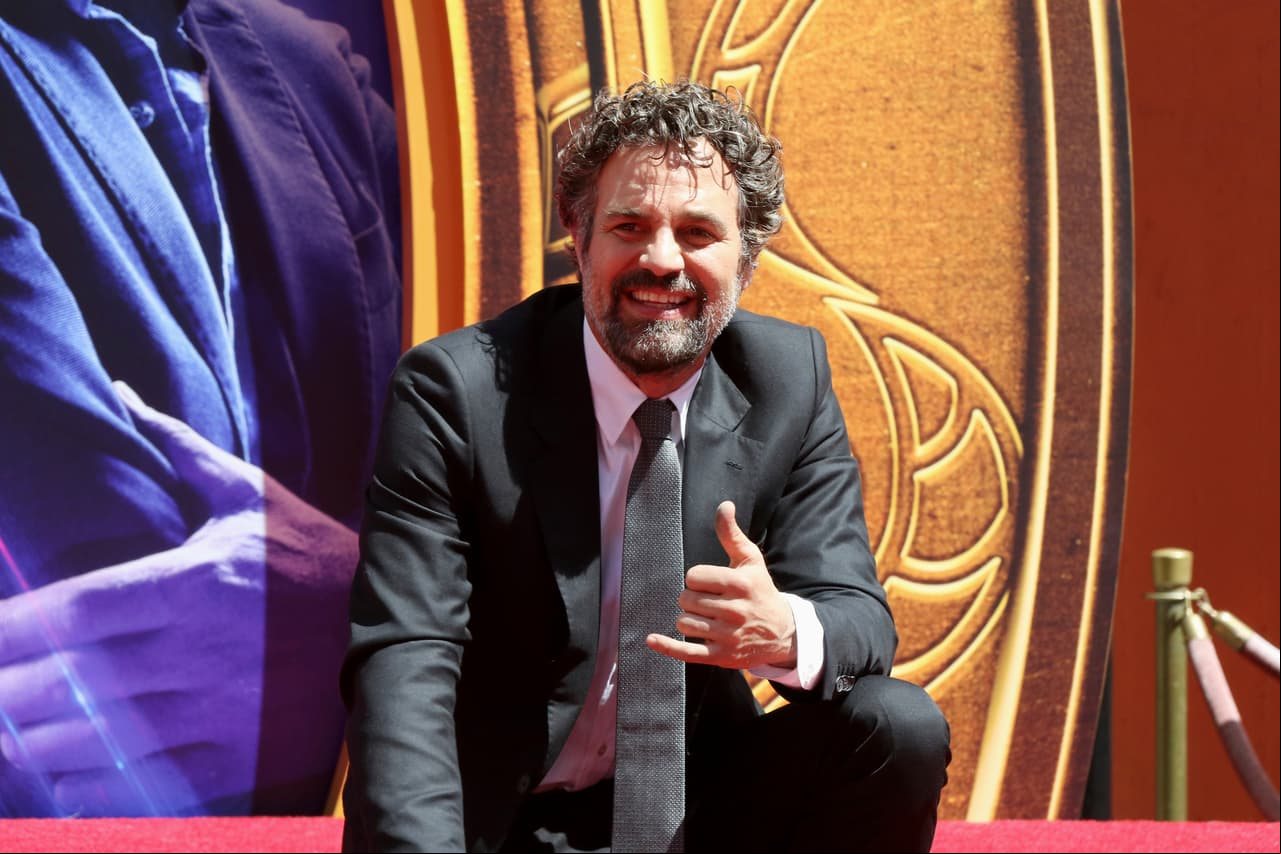 El debut del actor estadounidense, personificando a ‘Hulk’ fue en 2012, en la película de ‘Avengers’. Posteriormente lo vimos en ‘Iron Man 3’, ‘Thor: Ragnarok’ y ‘Capitana Marvel’.