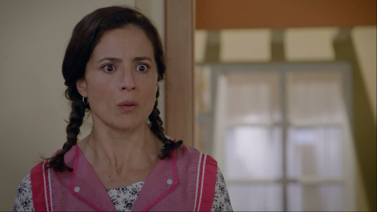 Capítulo 1: Juana recibe un millón de dólares