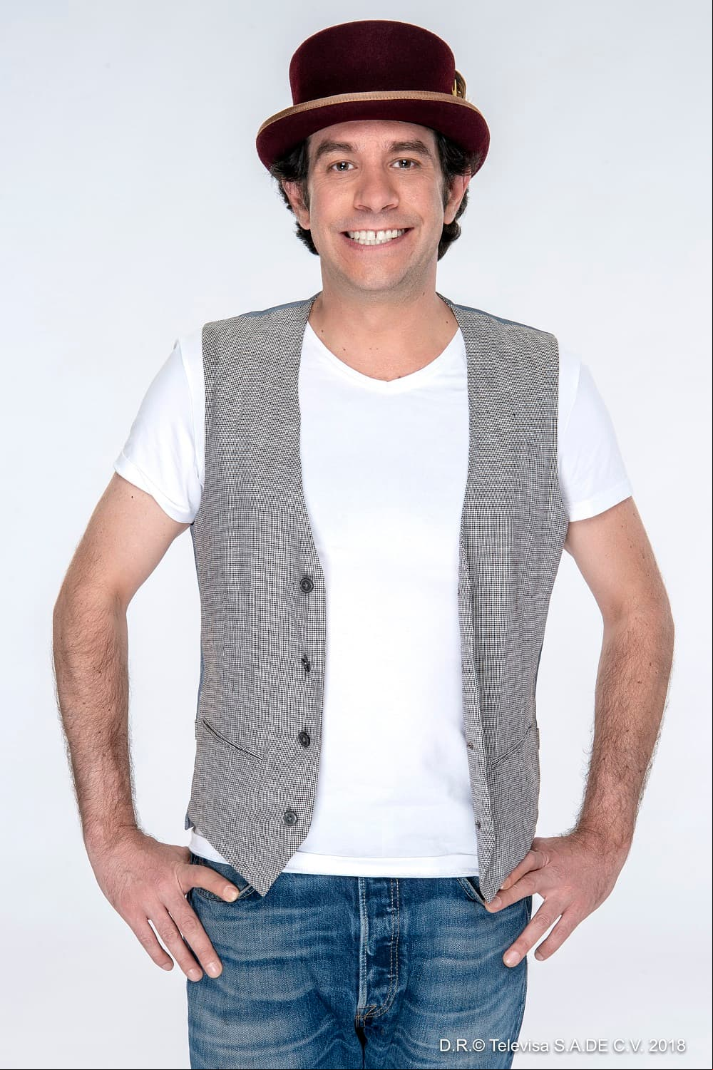 Claudio Herrera