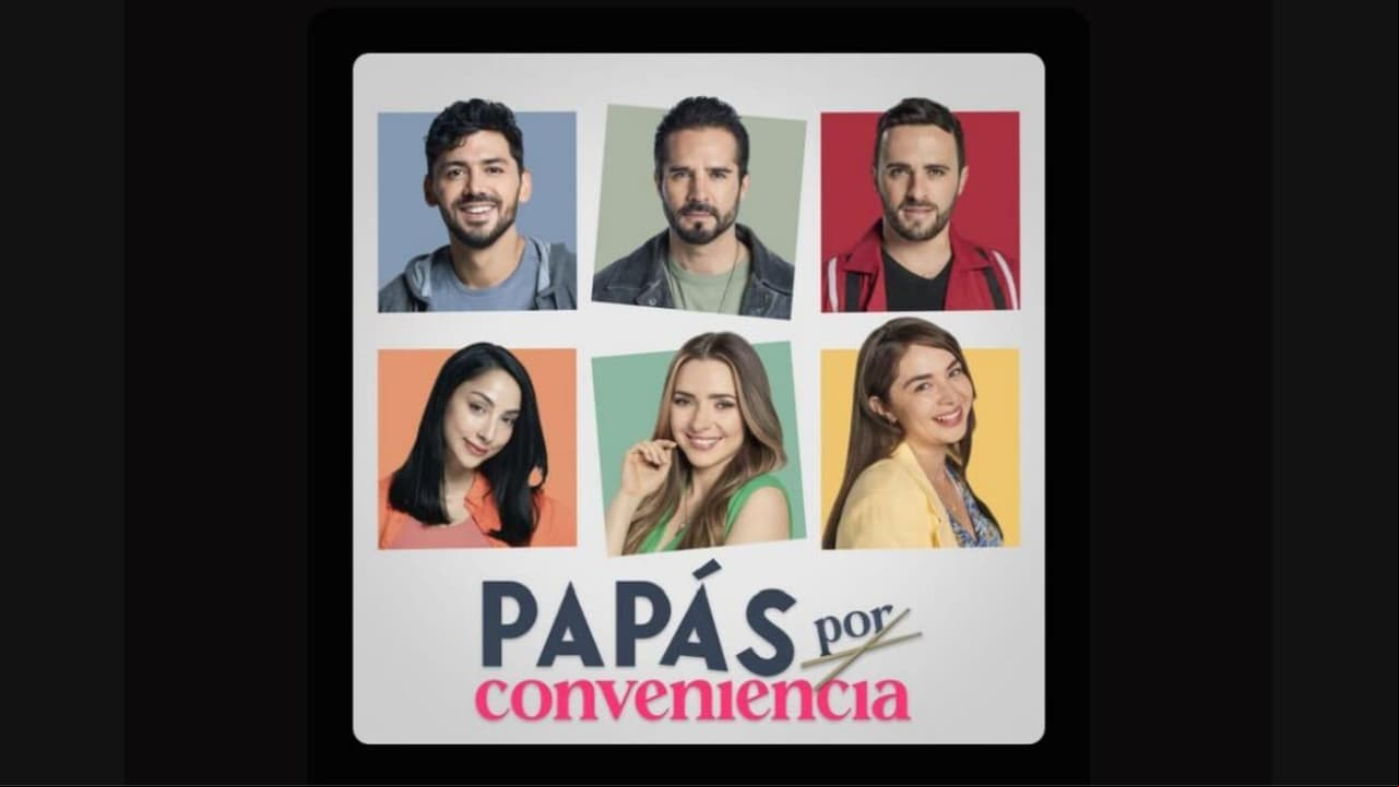 Banda Sonora Papás por Conveniencia