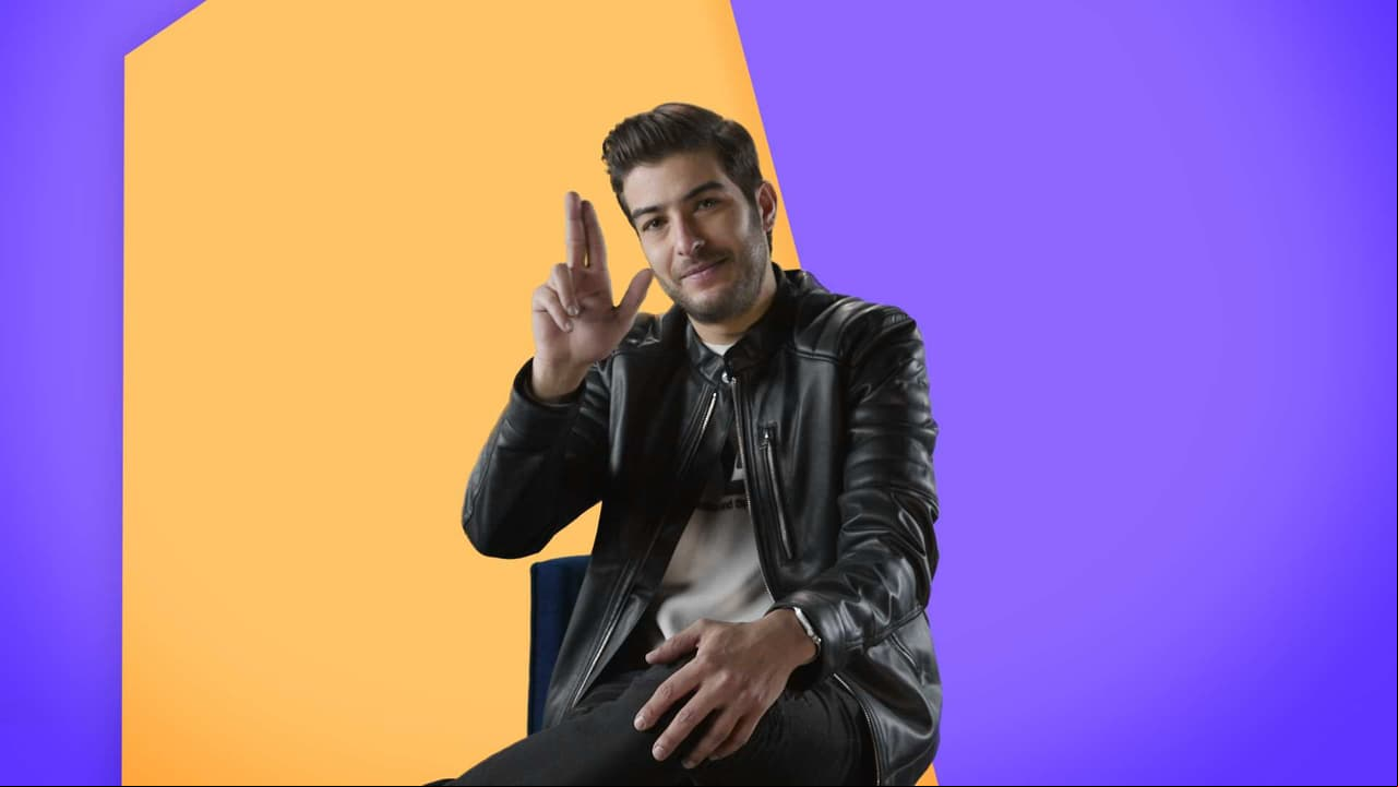 ¿Qué le encomendarían a la Flama Divina? ¡Los actores de ‘Como tú no hay 2’ te lo cuentan!