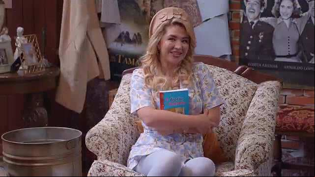 ‘Renacuajito’: Así reveló Daniela Luján el apodo de su nuevo bebé en ‘Una familia de diez’