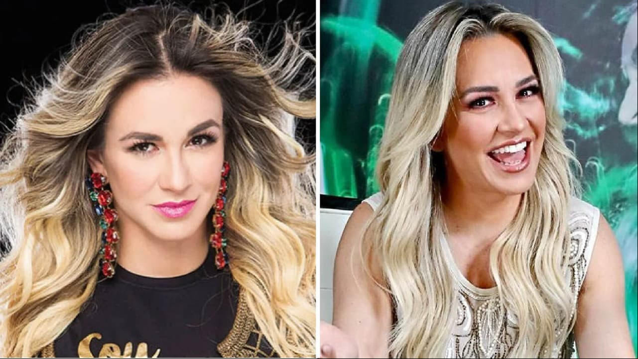 María José fue infiel por muchos años, pero nunca se enamoró de ningún amante