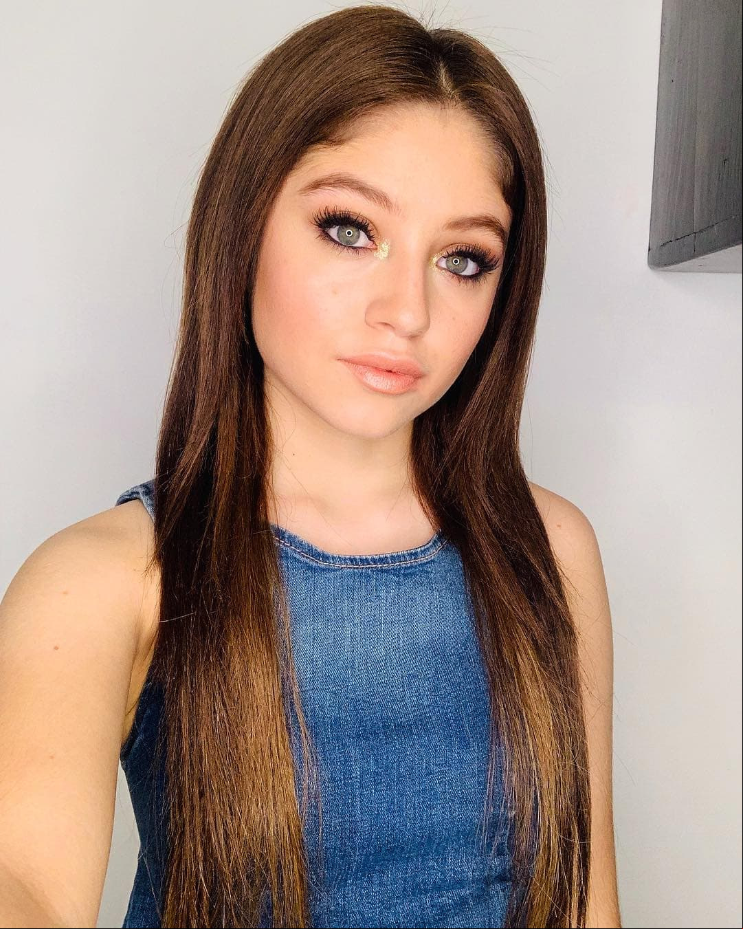 'Me encantaría': dice Karol Sevilla ante rumores de protagonizar la nueva versión de ‘Quinceañera’