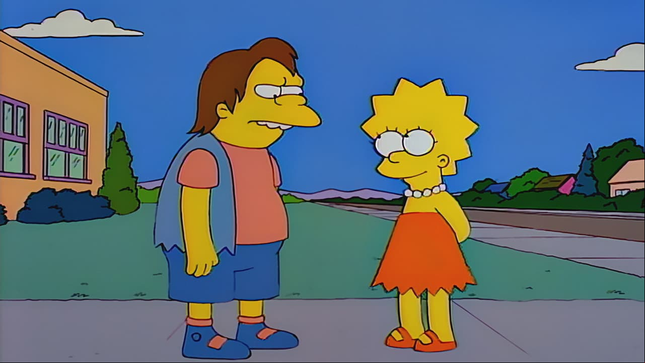 Los Simpson- 33 Premios Emmy con 90 nominaciones
