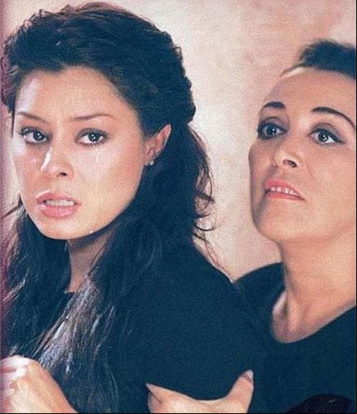 Nora e Isaura