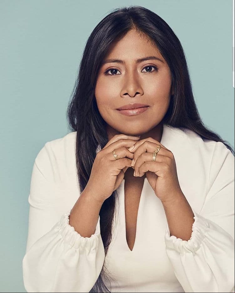 Yalitza Aparicio confiesa lo que más extraña desde que alcanzó el reconocimiento mundial