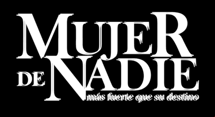 Mujer de Nadie