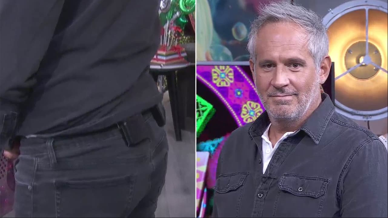 Lectura de pompas: Arath de la Torre, Paul Stanley y Andrea Escalona descubrieron qué dicen las suyas