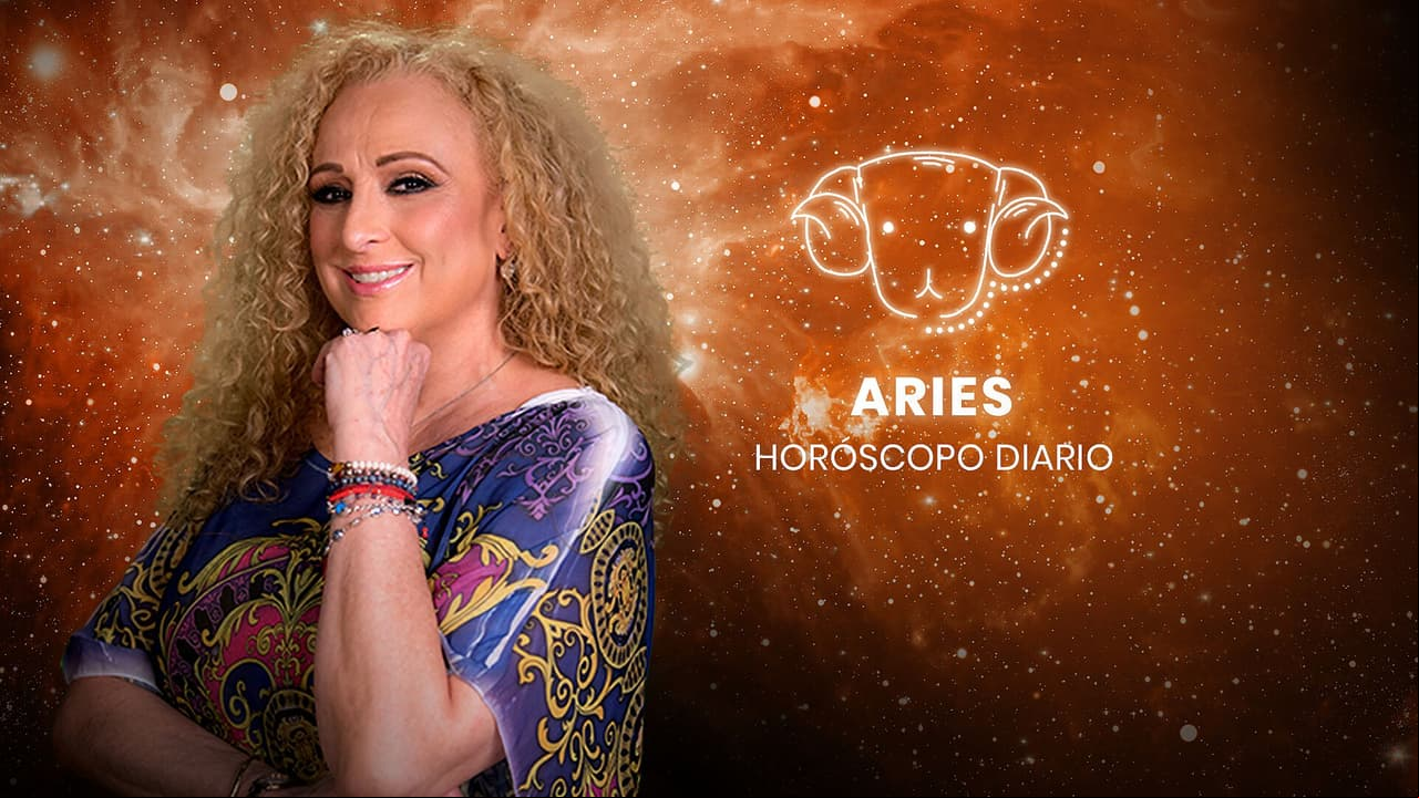 Horoscopos Aries 14 de febrero 2024
