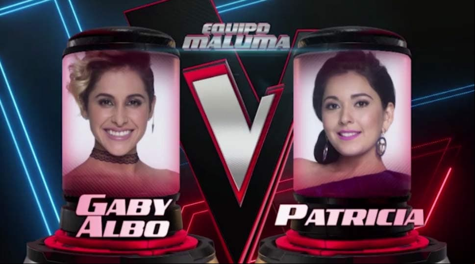 Gaby acaba con el Power de Paty en los Knockouts