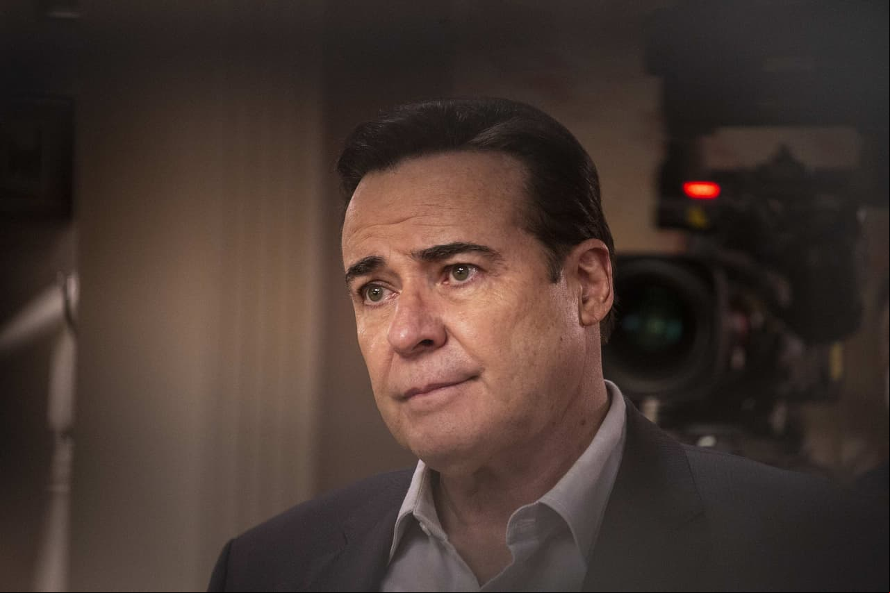 Siete telenovelas que prueban que César Évora es el eterno galán de las telenovelas