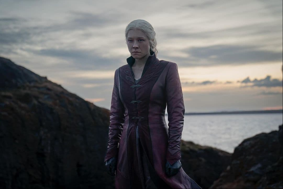 La segunda temporada de 'House of the dragon' estrenará su primer episodio el 16 de junio