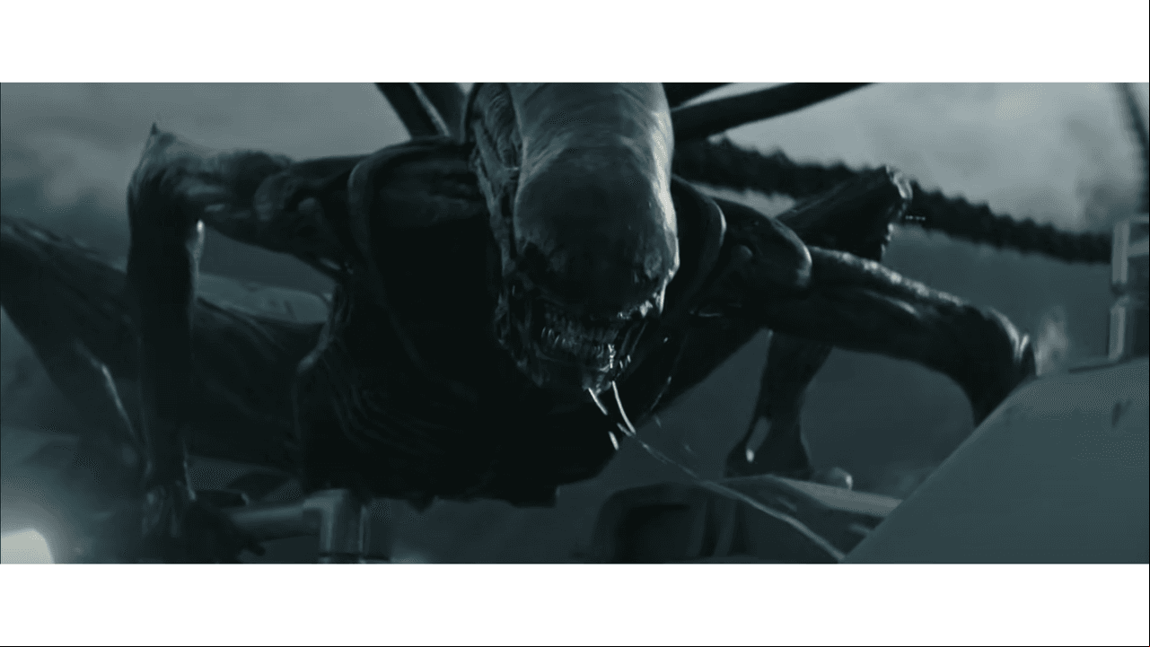'Alien: Covenant'