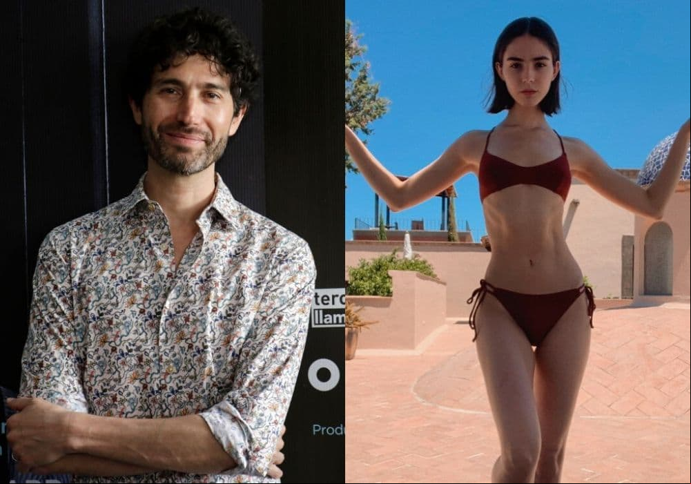 Hija de Benny Ibarra recibe críticas por su delgadez y así responde a detractores