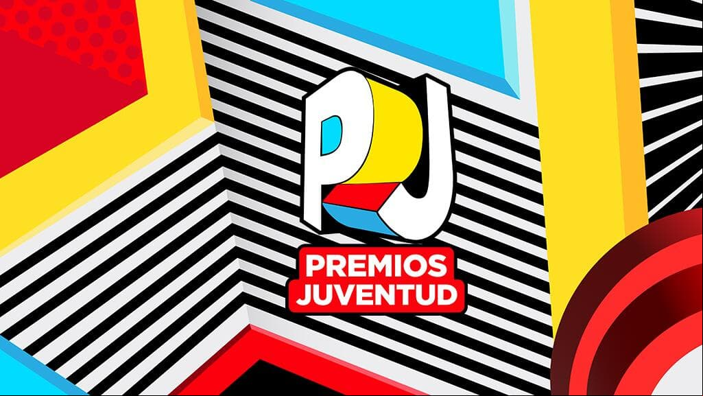 Premios Juventud 2024 serán transmitidos en Las Estrellas