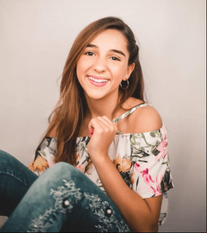 ¿Qué tipo de baile te gusta? “Me gusta mucho el baile gallego”.