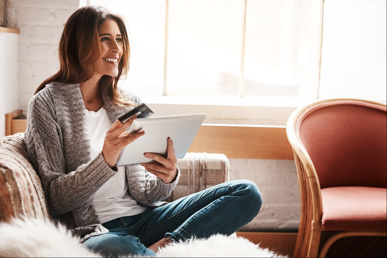 Seis tips para hacer compras seguras por Internet en el Buen Fin