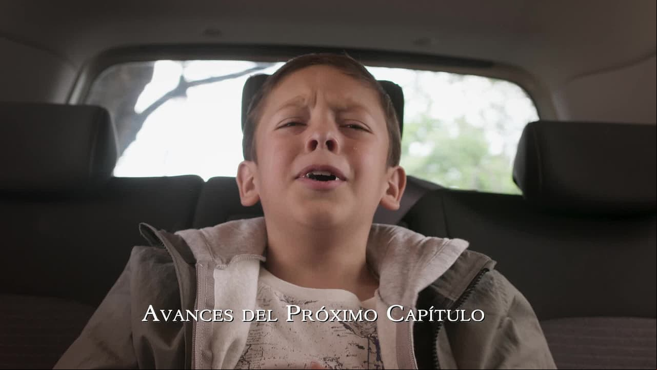 Este lunes: ¡La vida de Nico está en peligro!