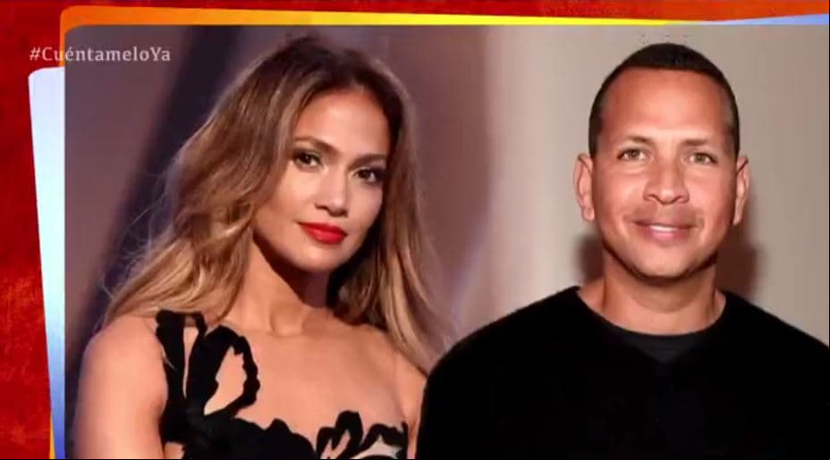 ¡Aseguran que Jennifer Lopez ya prepara boda con Alex Rodríguez!