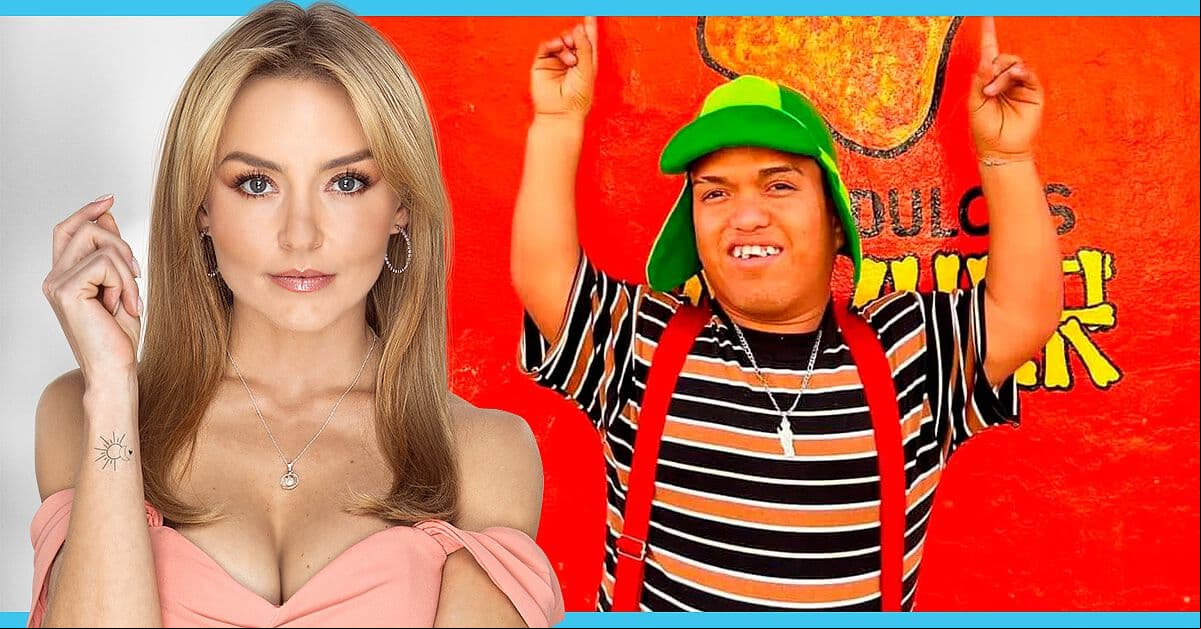 Medio Metro tendrá su gran debut como actor en 'El amor invencible'